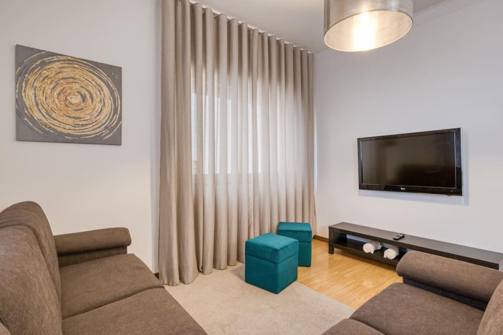 Spacious House in Porto for family and friends — photo 1