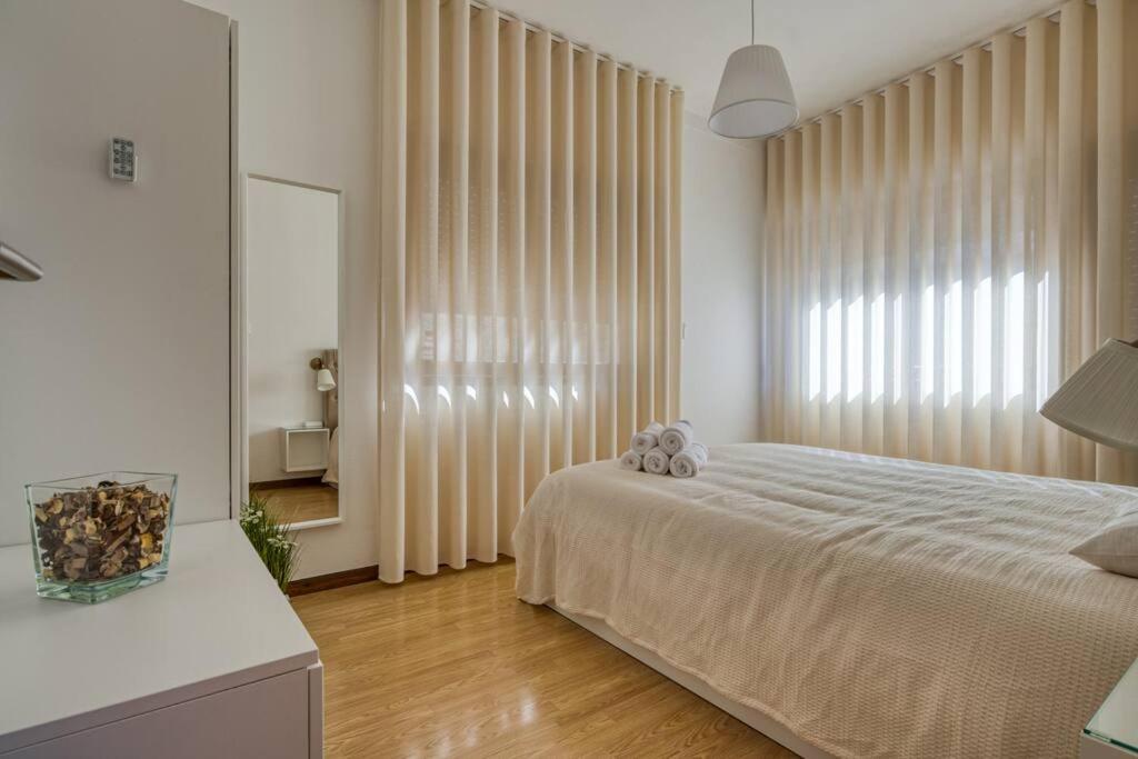 Spacious House in Porto for family and friends photo 2