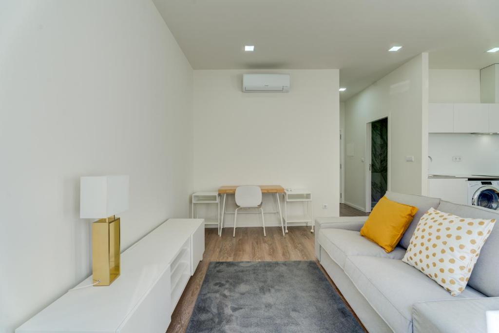 Carmo Flats Historic Center - Collection by Perpetual Relax photo 2