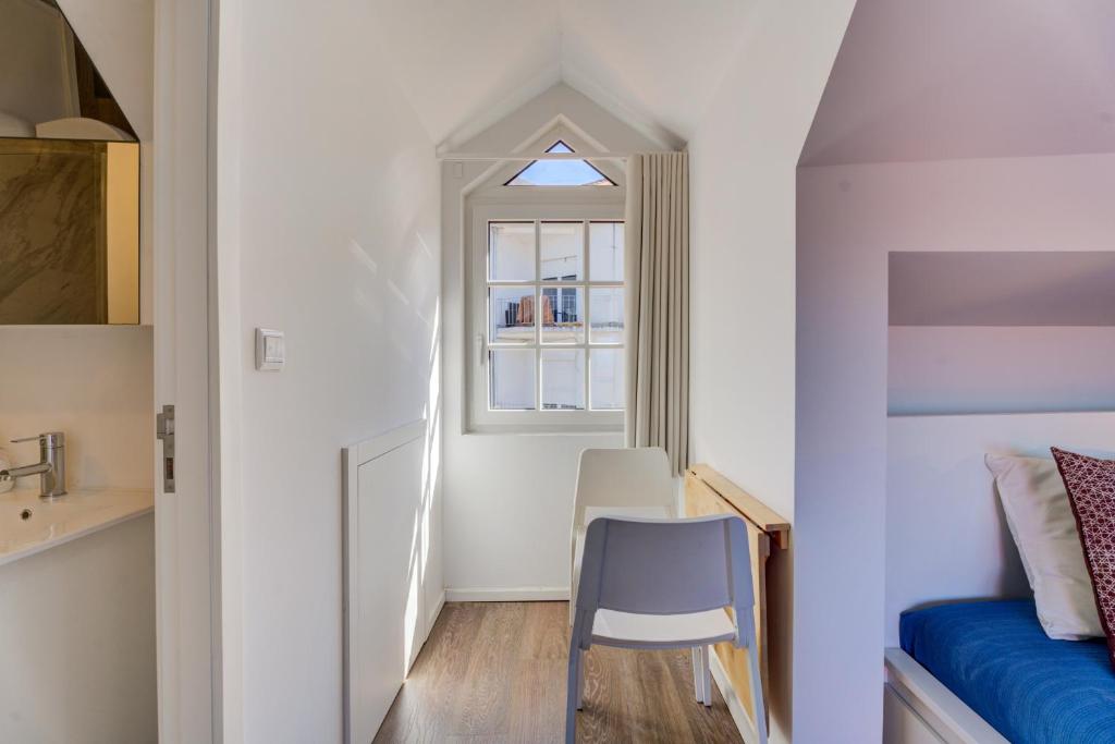 Carmo Flats Historic Center - Collection by Perpetual Relax photo 3