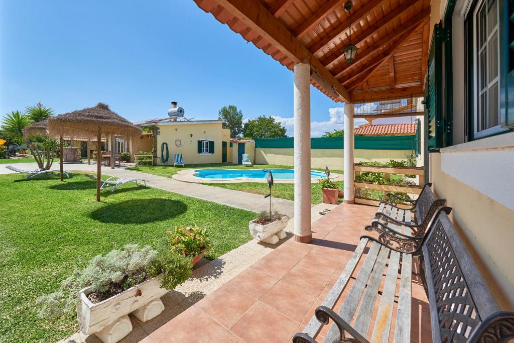 Quinta dos Pastores photo 3