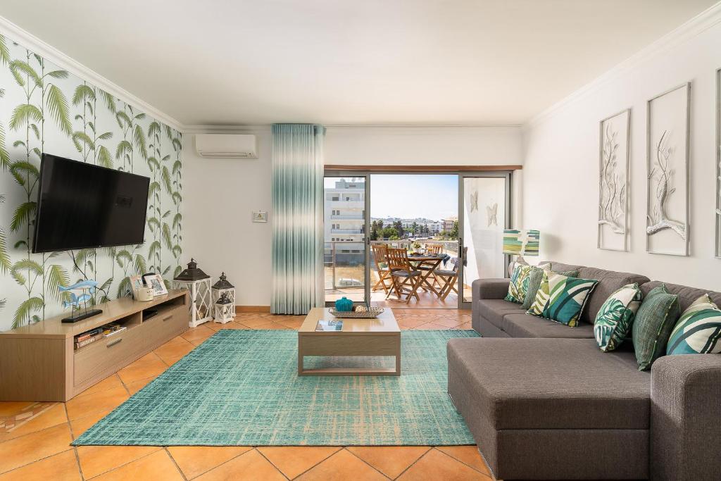 Sea La Vie Beach & Golf Apartment — photo 1