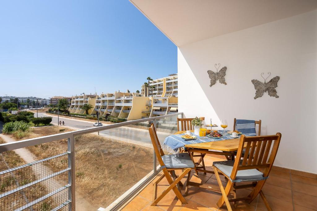 Sea La Vie Beach & Golf Apartment photo 3
