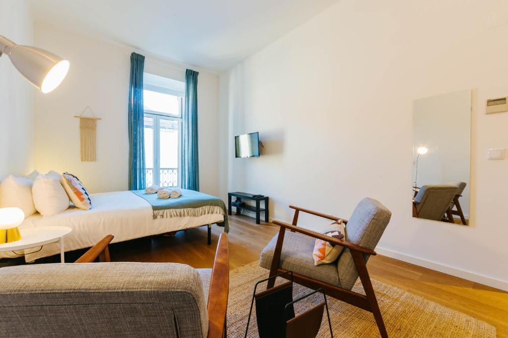 The Rossio Studio photo 2