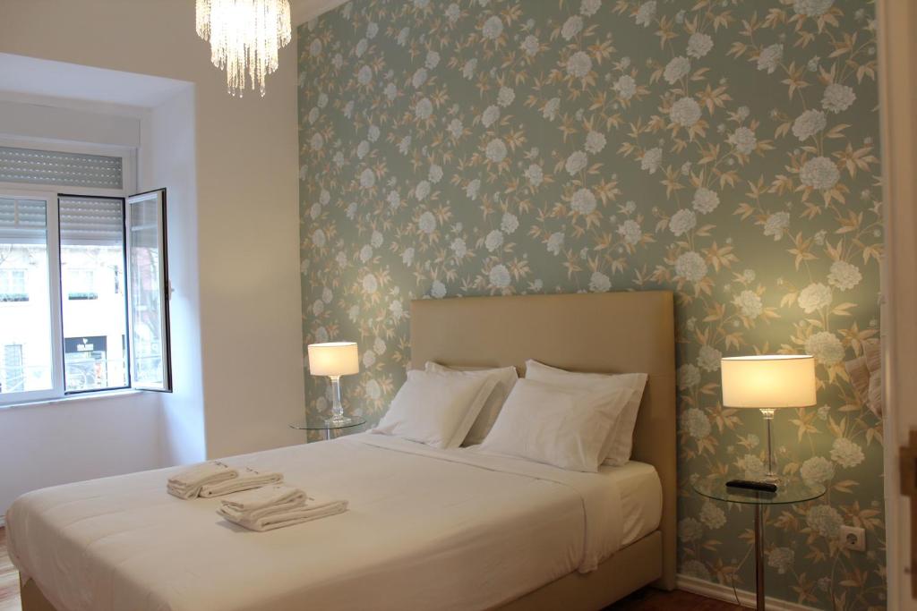 The Sky Lofts Lisbon - Guesthouse photo 2