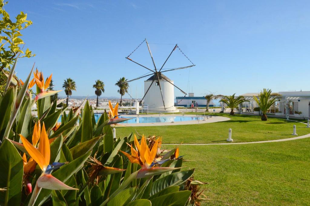 Windmill Hill - Alto do Moinho - Pool & Sea View — photo 1
