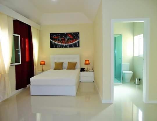 São Francisco Accommodation — photo 1
