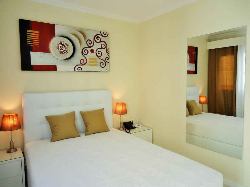 São Francisco Accommodation photo 2