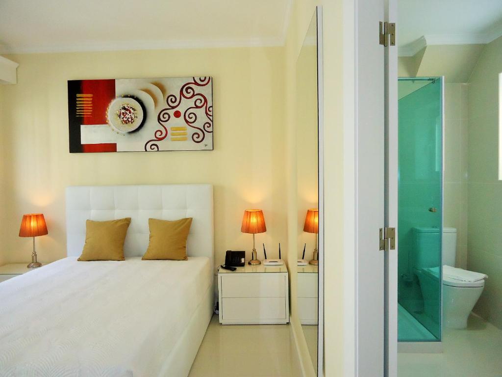 São Francisco Accommodation photo 3