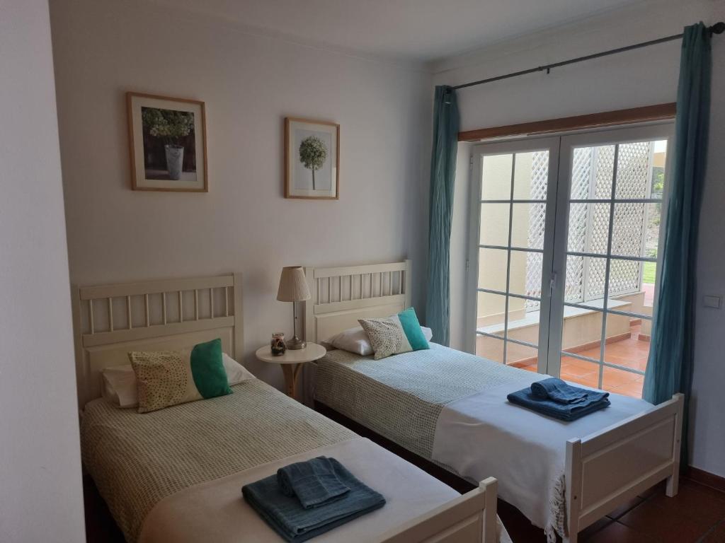 Praia D'El Rey - Townhouse Dom Duarte photo 2