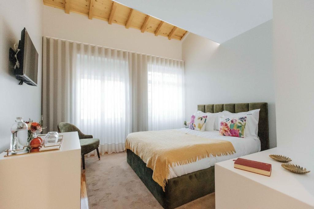 Trovador Guest House — photo 1