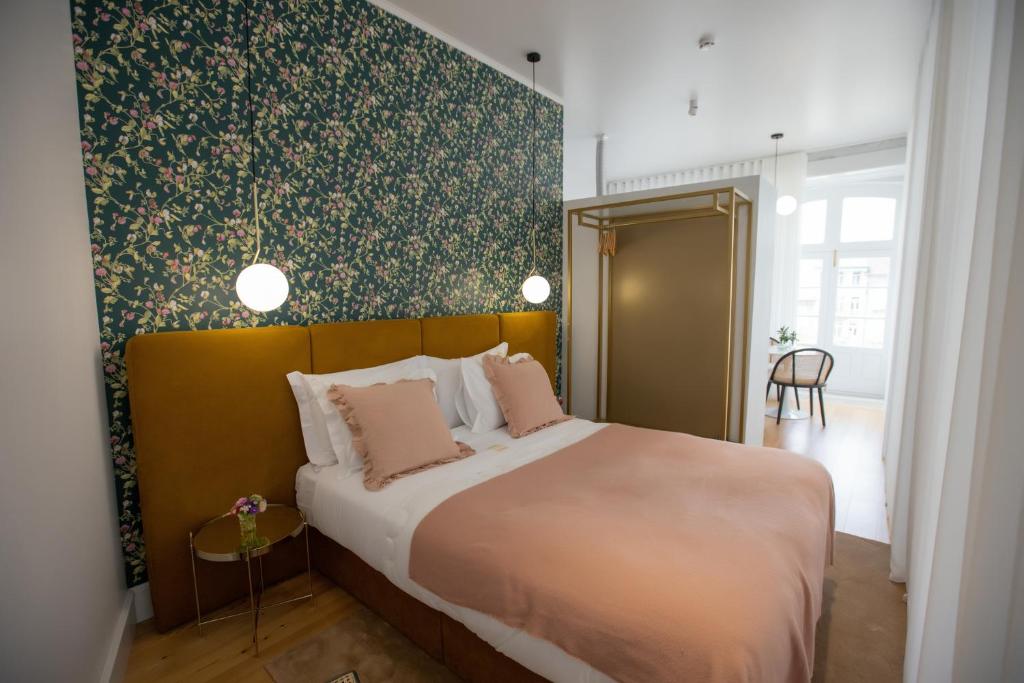 Trovador Guest House photo 3