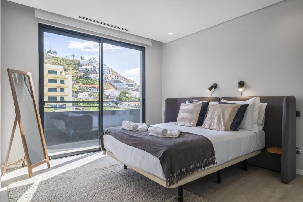 Tower Penthouse by Homie photo 2
