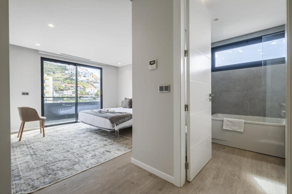 Tower Penthouse by Homie photo 3