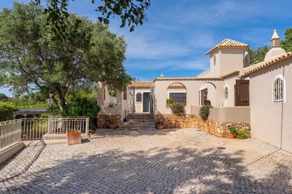 The Quinta - 3 Bedroom ensuite Villa — photo 1