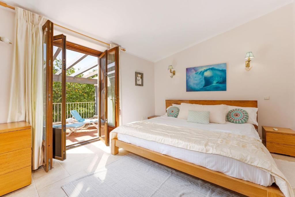 The Quinta - 3 Bedroom ensuite Villa photo 2