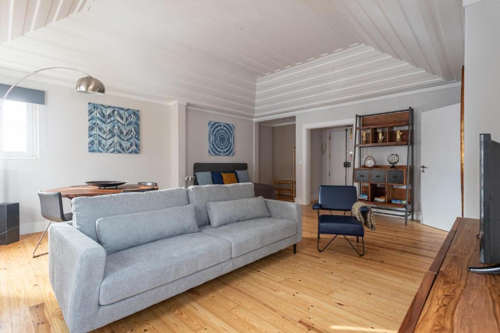 Santa Justa 24 Apartments — photo 1