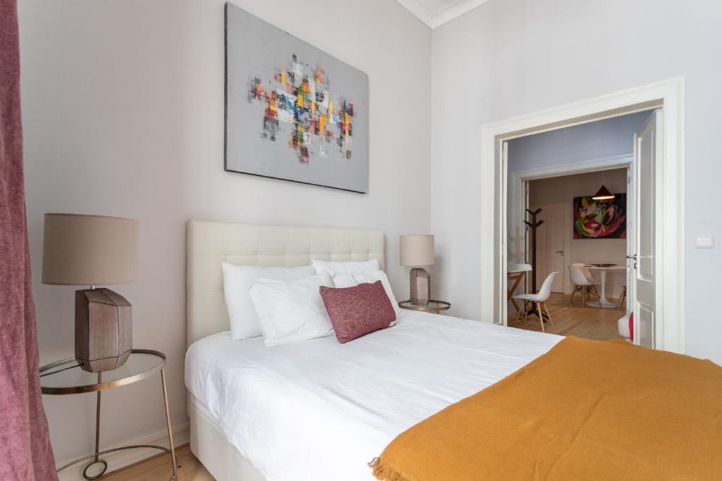 Santa Justa 24 Apartments photo 2
