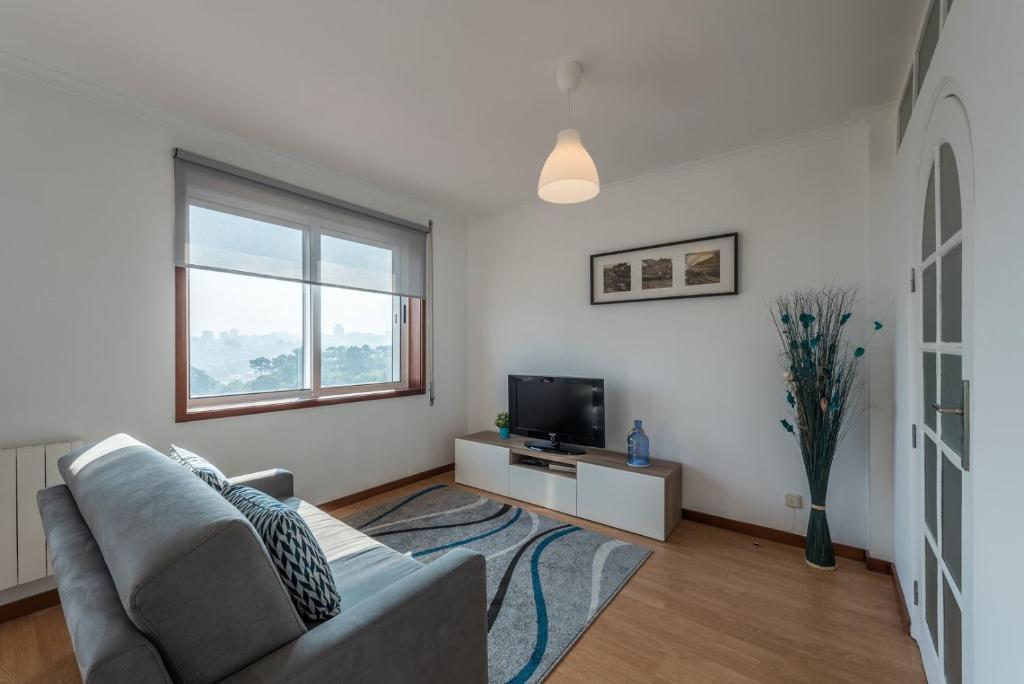 GuestReady - Porto Magic View photo 2