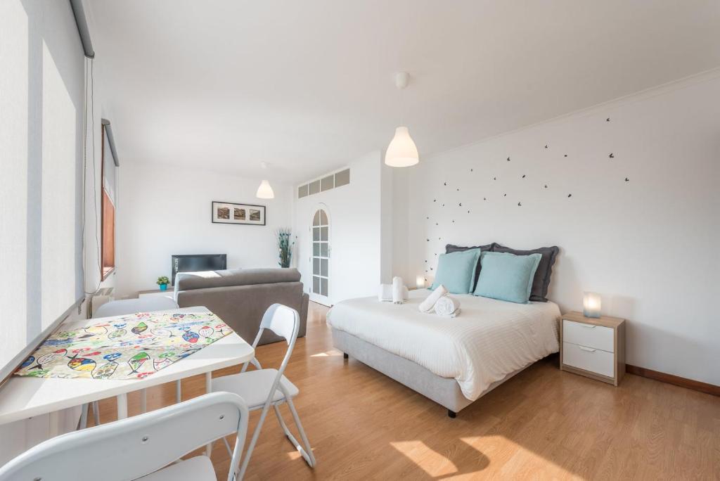 GuestReady - Porto Magic View photo 3
