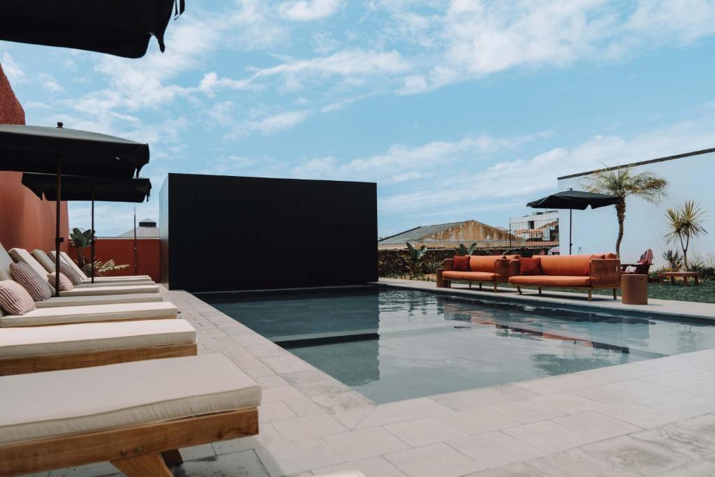 The Farm - Azores Boutique House — photo 1
