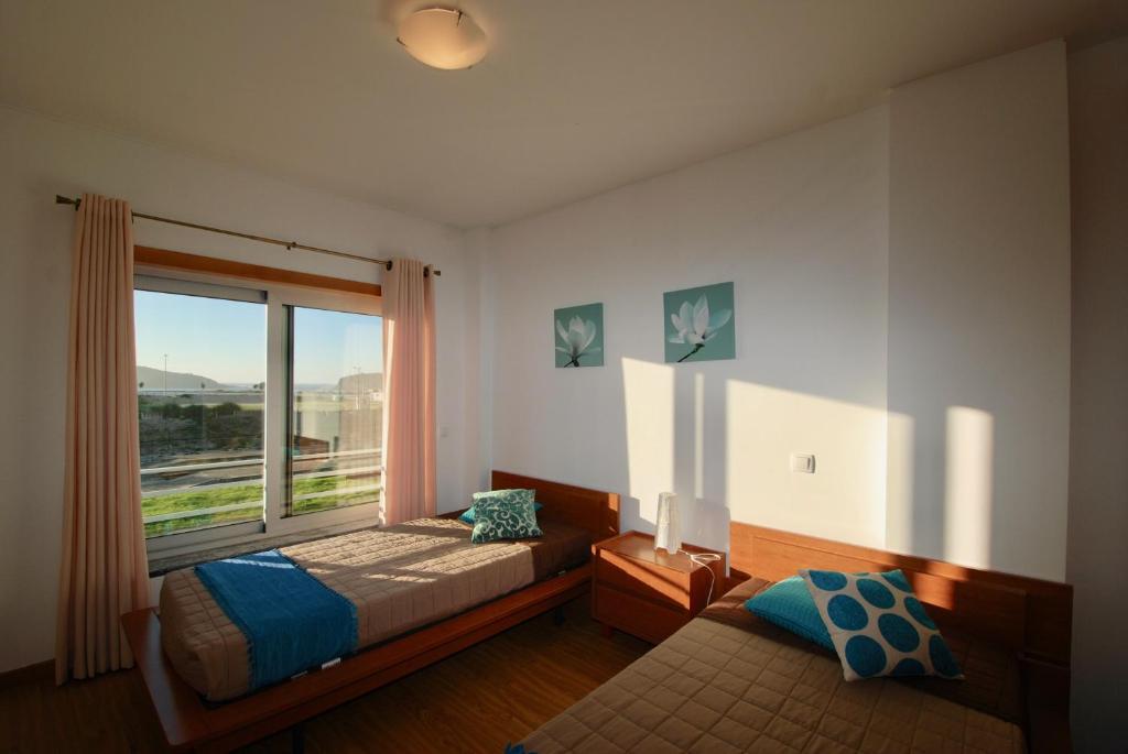 Solar - Sea view apartment with pool photo 2