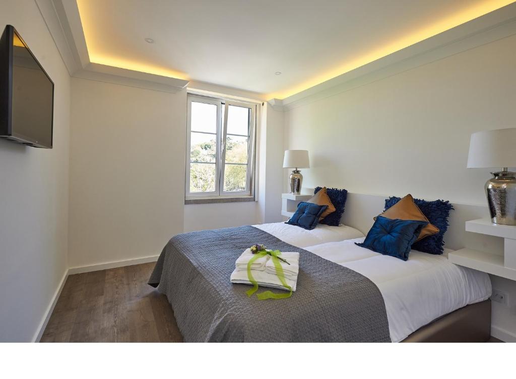 Sintra Design Apartment photo 2