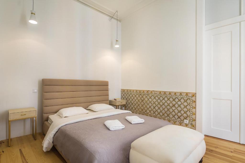 Santa Justa Prime Guesthouse photo 2