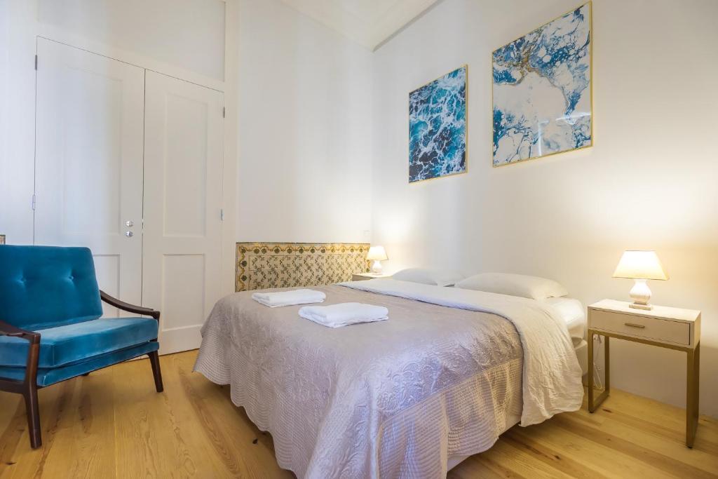 Santa Justa Prime Guesthouse photo 3