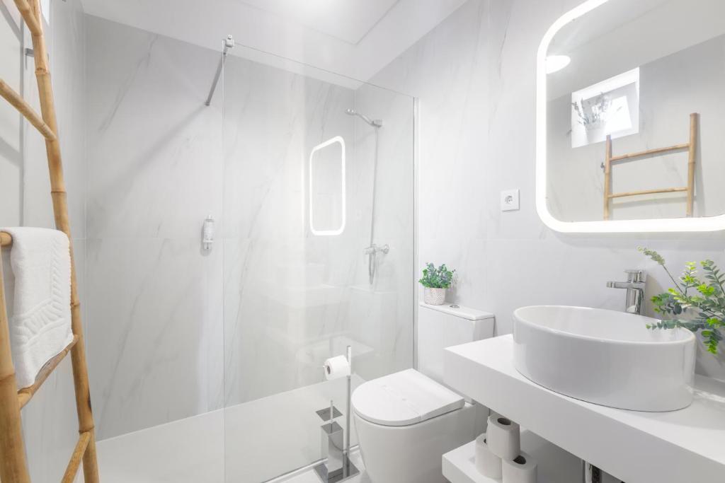 São Miguel Apartments photo 3