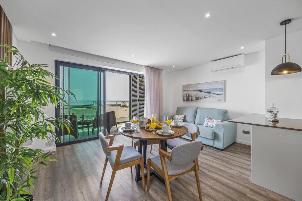 Terracos de Quarteira II Eden by Real Properties — photo 1
