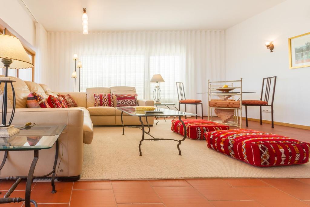 Marina Starboard Apartment photo 2