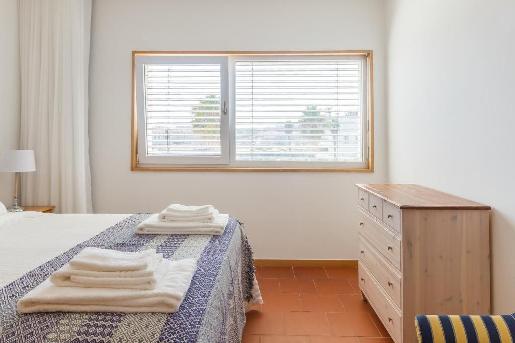 Marina Starboard Apartment photo 3
