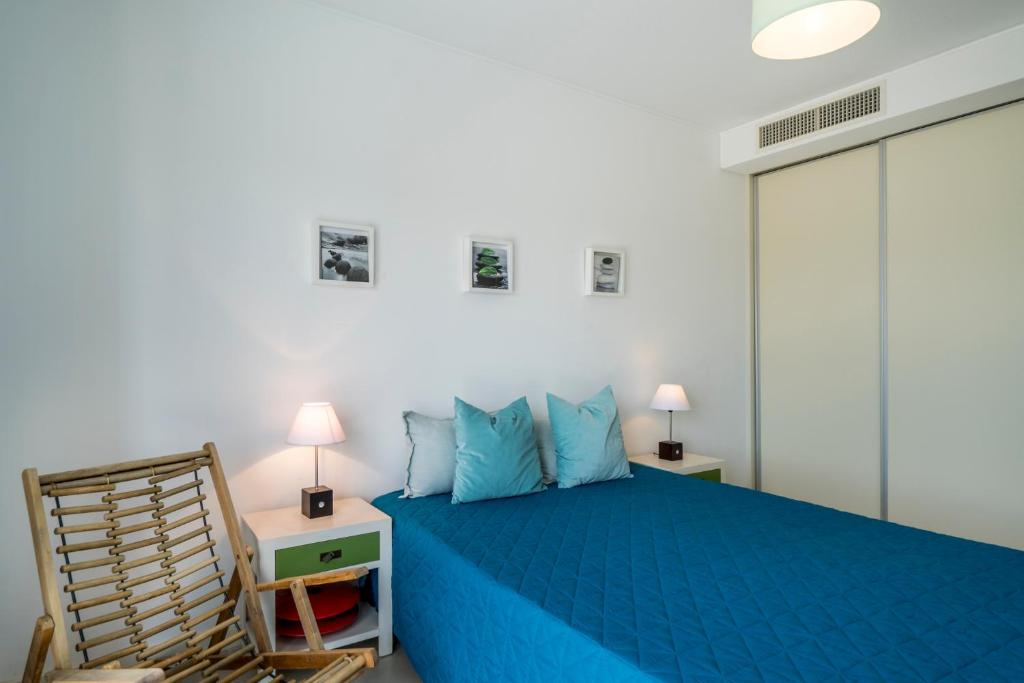 BmyGuest - Santa Luzia Sunset Apartment photo 2