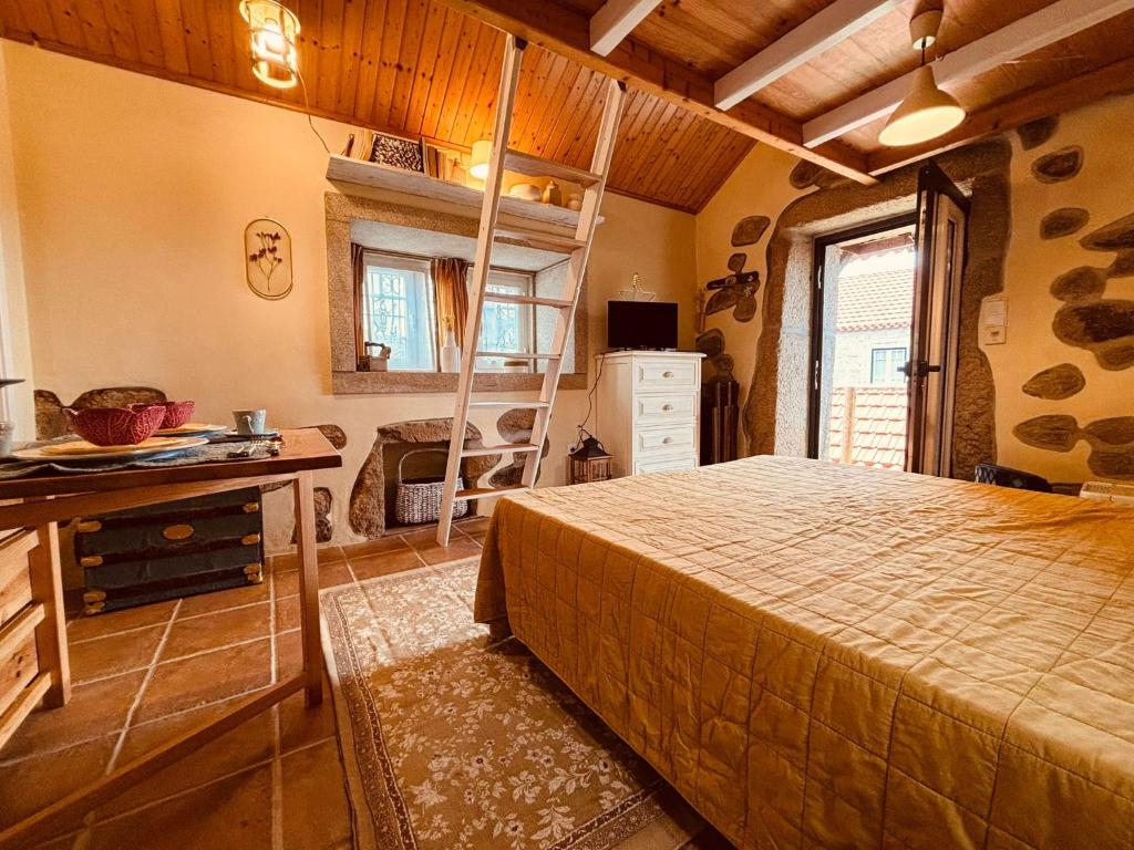 Serra da Freita Concept House photo 2