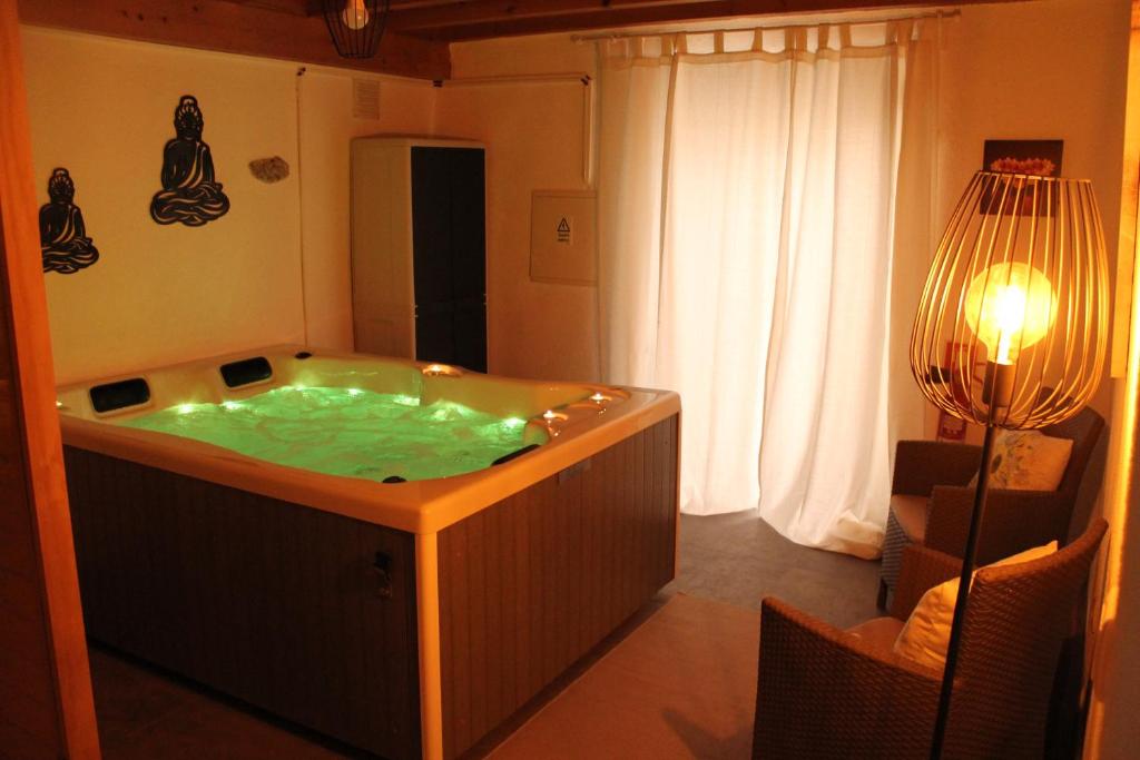 Serapicos House — photo 1