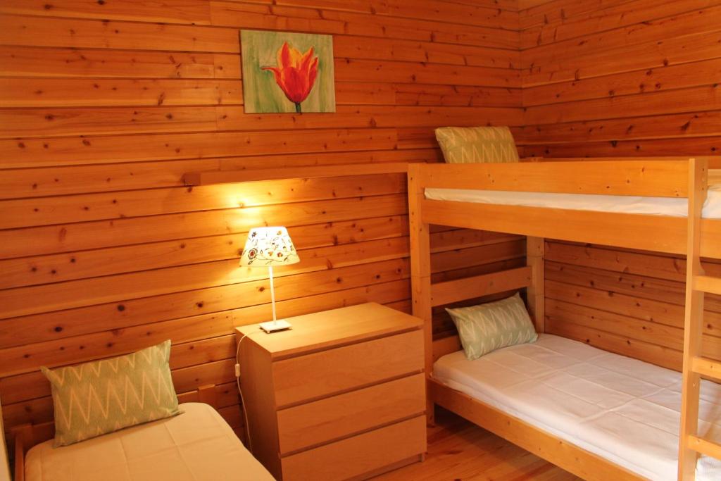 Serapicos House photo 2