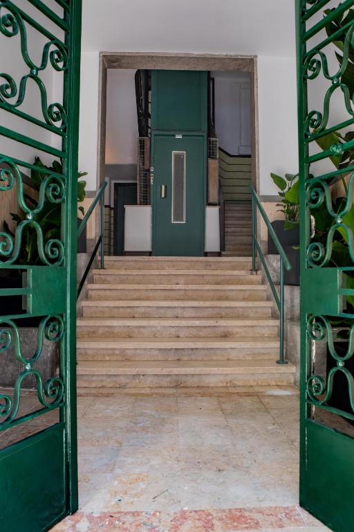 Succeed Campo Pequeno Guest House — photo 1