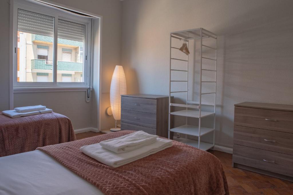 Succeed Campo Pequeno Guest House photo 2