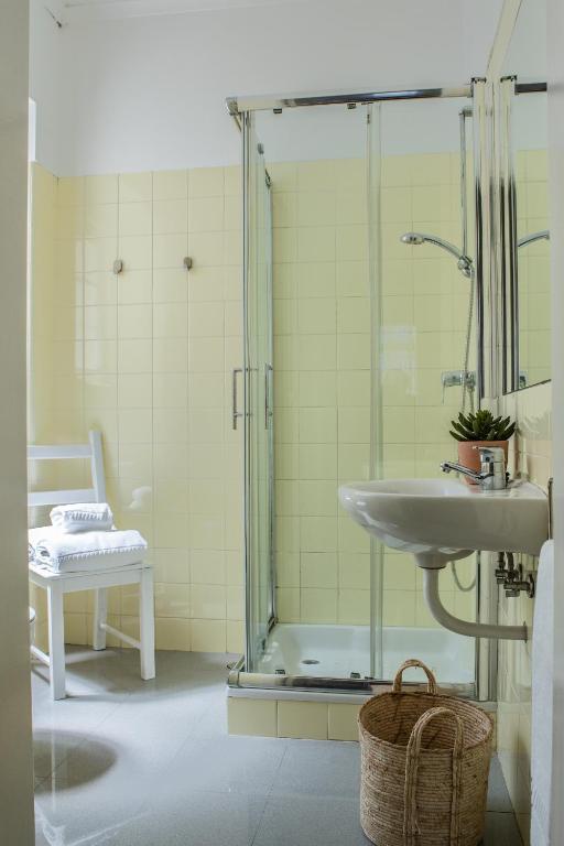 Succeed Campo Pequeno Guest House photo 3