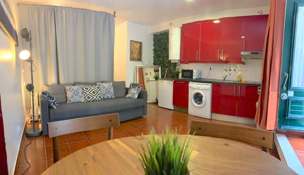 Studio Apartment - Tv da Madalena 05 — photo 1