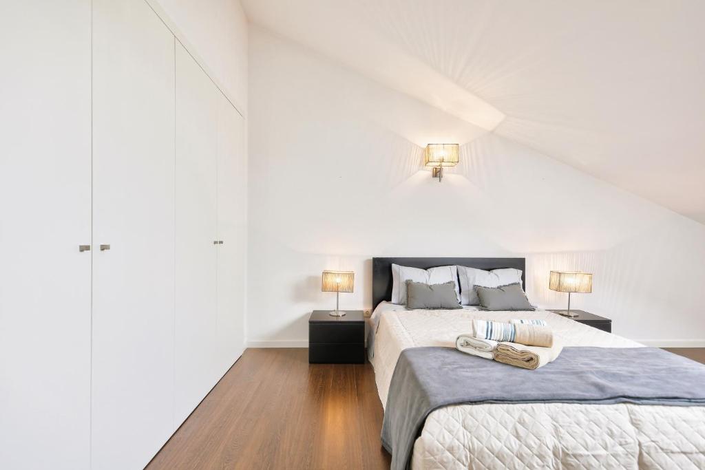 Sea & River Vagueira Apartment by Home Sweet Home Aveiro photo 2