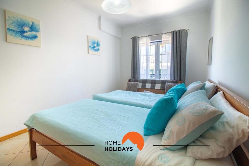 #101 T1 Bicos Flat D by Home Holidays photo 2