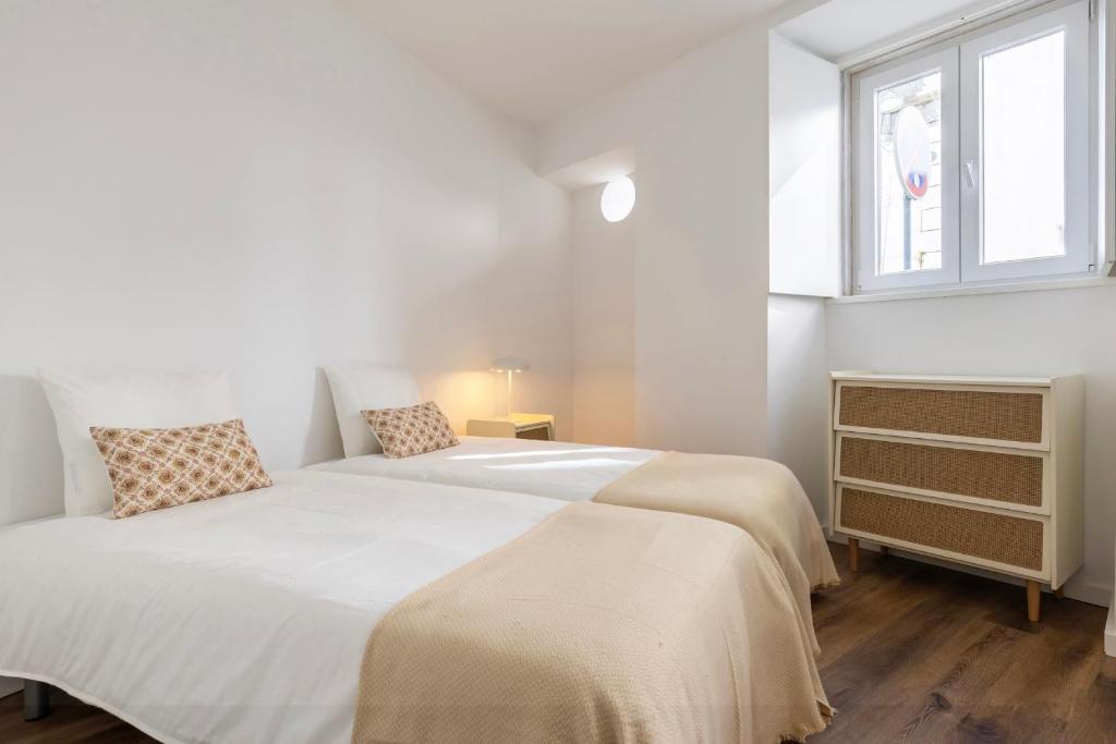 2BDR Cozy Apartment in Graça by LovelyStay photo 2