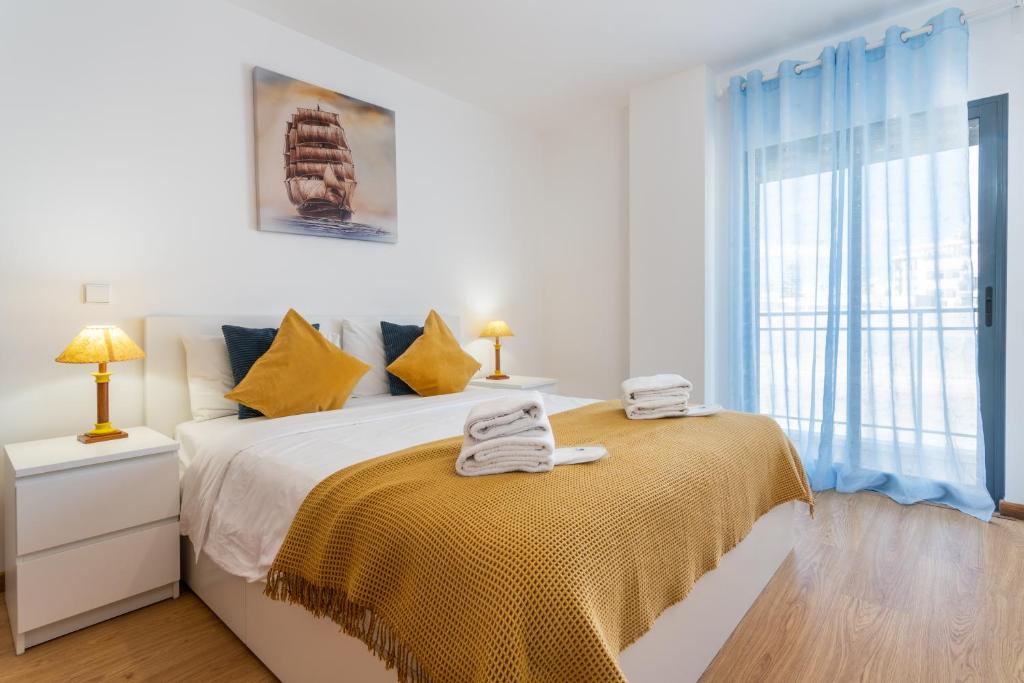 Sunshine apartment by Ammonite&Cо photo 2