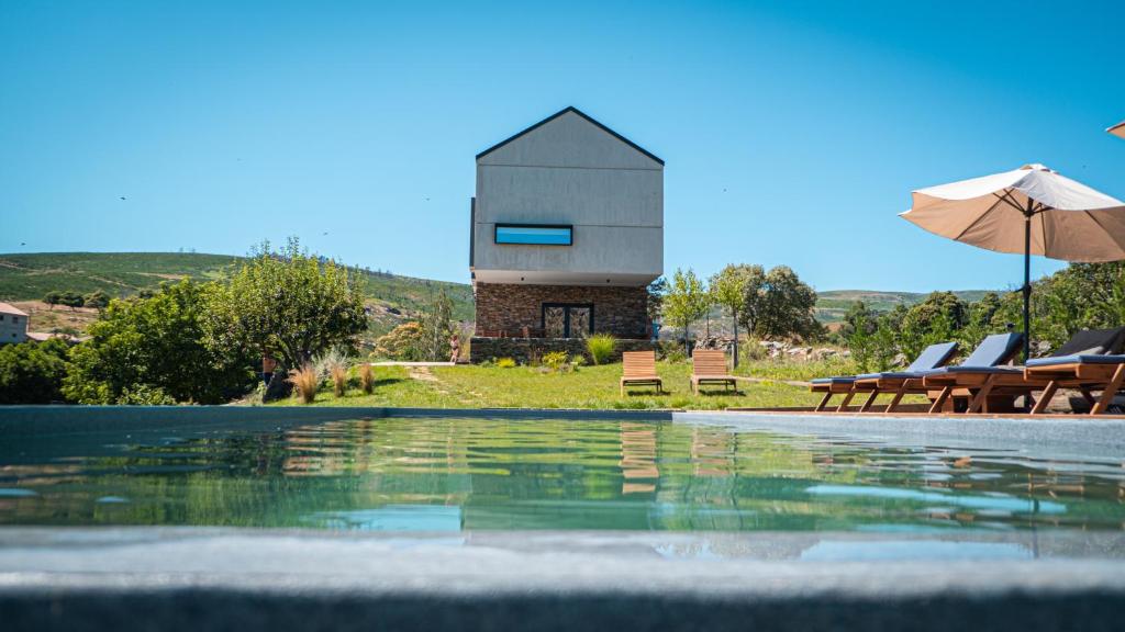 TerraSense Mountain Charm Retreat & Farm — photo 1
