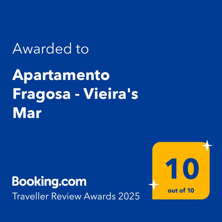 Apartamento Fragosa - Vieira's Mar photo 2