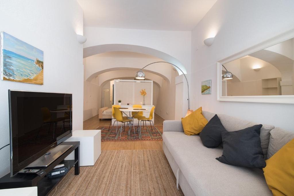 Alfama com Alma Apartment — photo 1