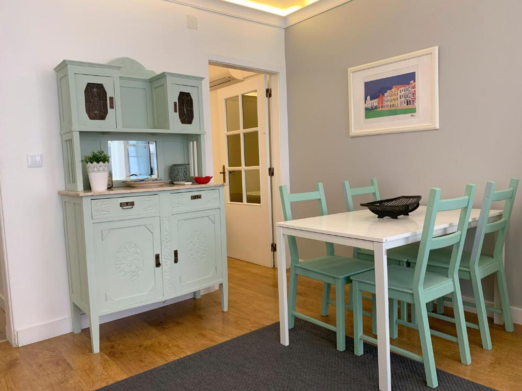 The Funicularist - Apartments in Historic Bica — photo 1