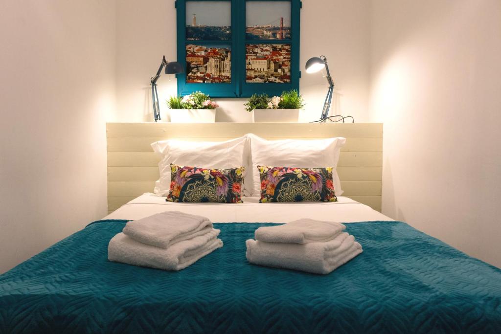 The Funicularist - Apartments in Historic Bica photo 2